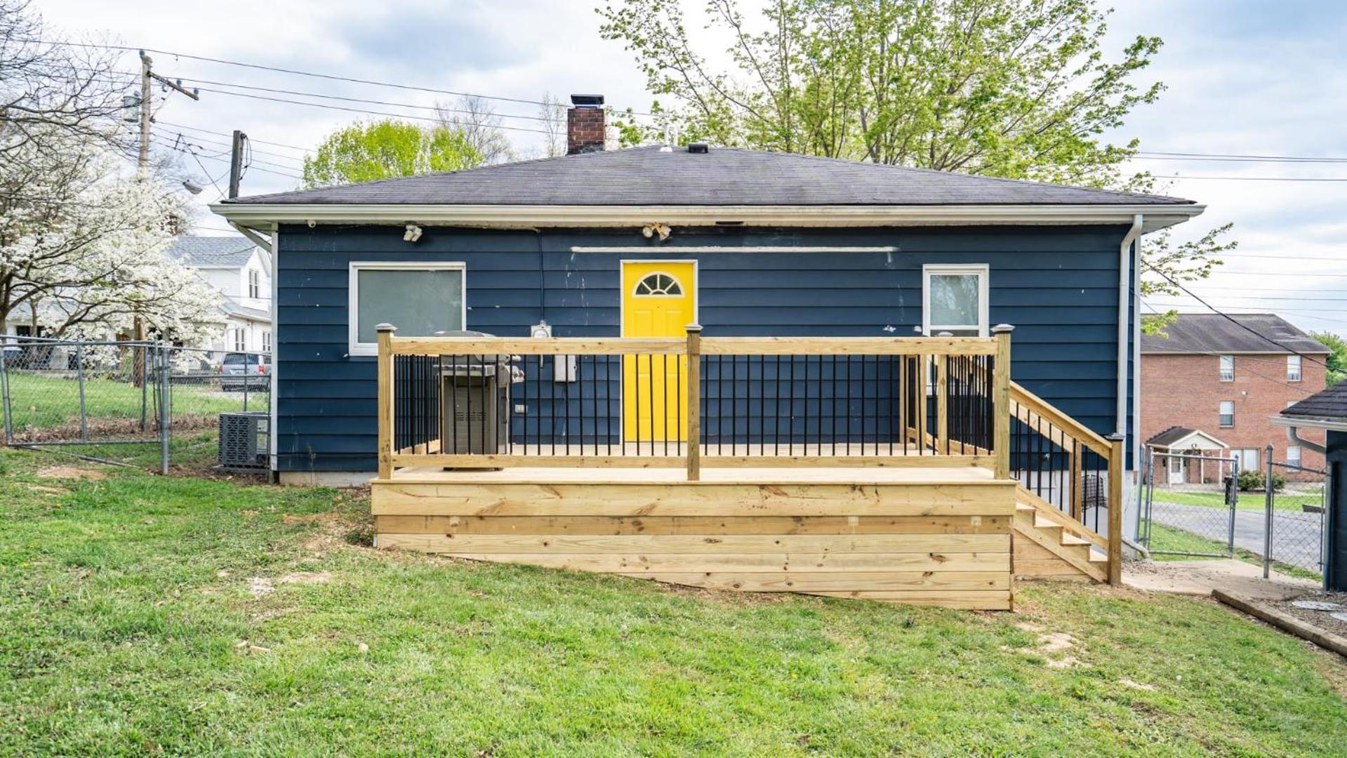 Elegant Williamstown Home 5 Minutes To Ark Dry Ridge Exterior foto
